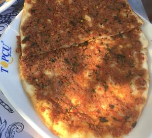 Topcu Restoran Reviews Urla Izmir Zomato